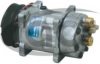 CITRO 6133408 Compressor, air conditioning